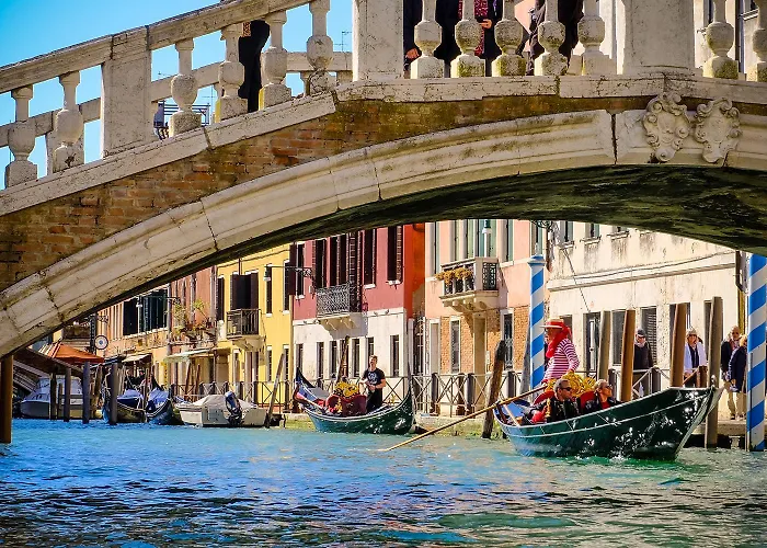 Vista Canale