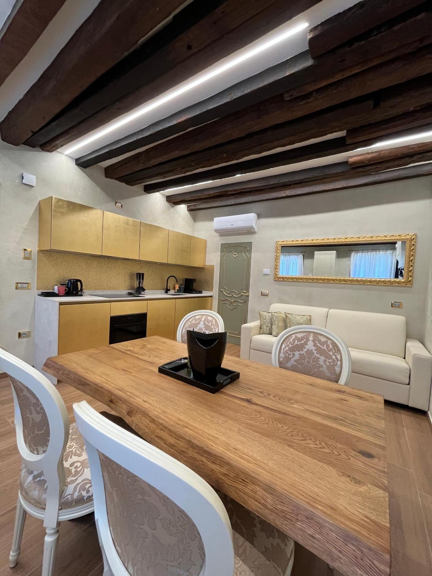 Apartamento Vista Canale *