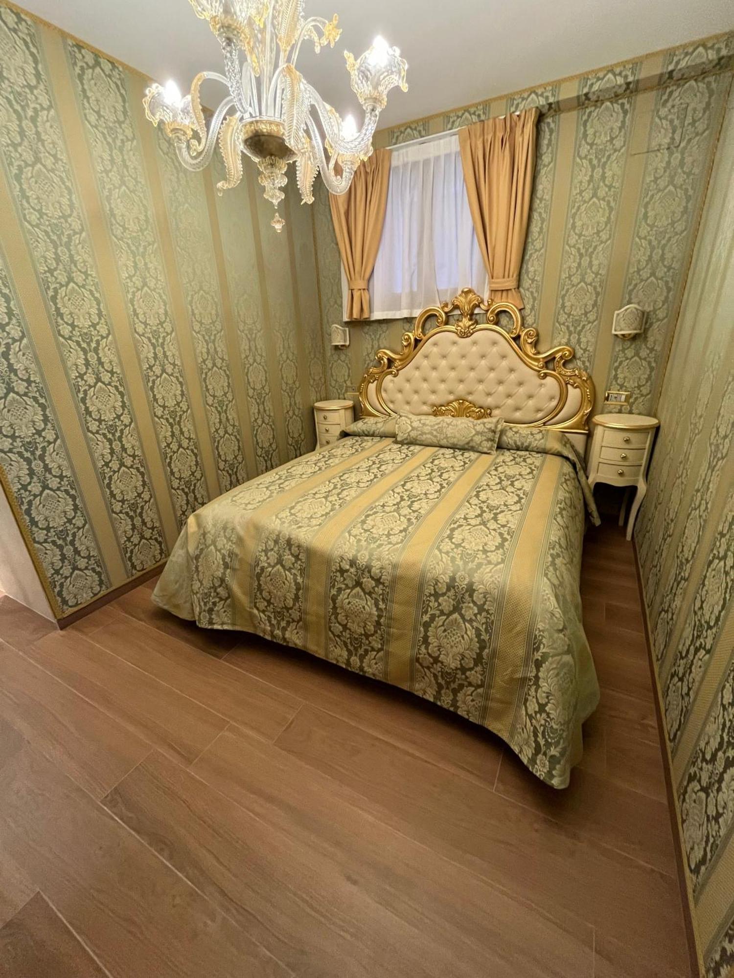 Vista Canale Apartamento *