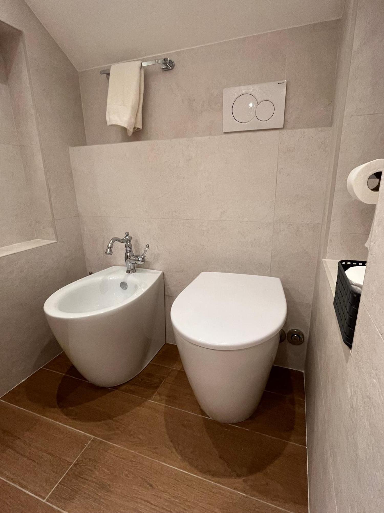 Apartamento Vista Canale