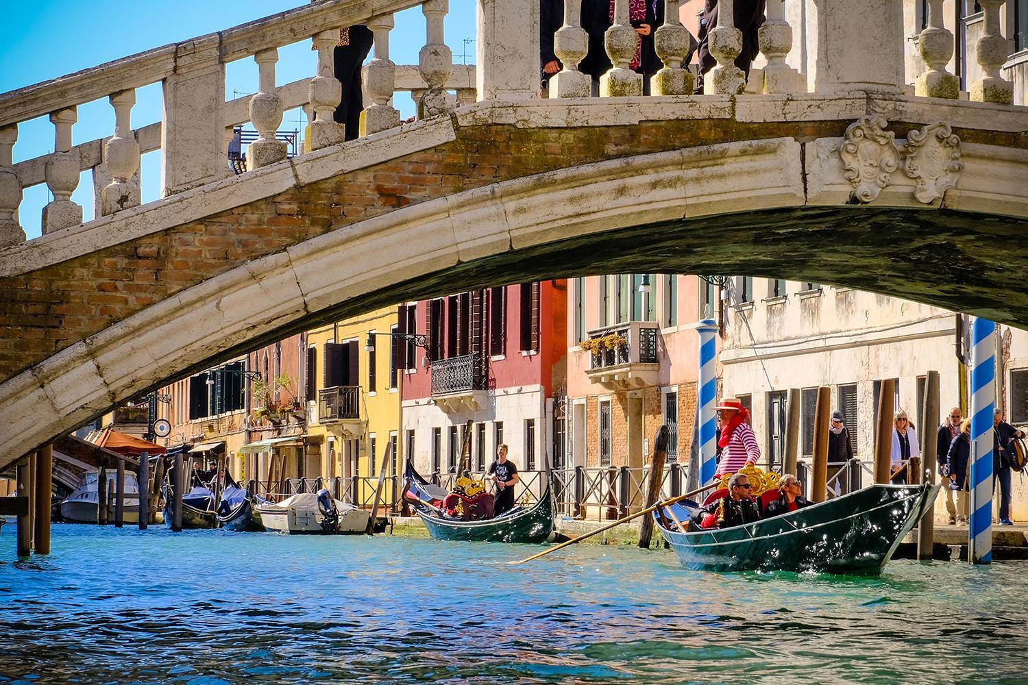 Apartamento Vista Canale *